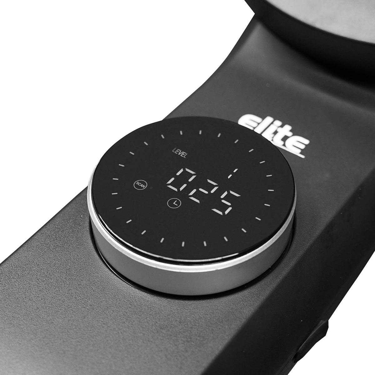 Solaris Spin Bike