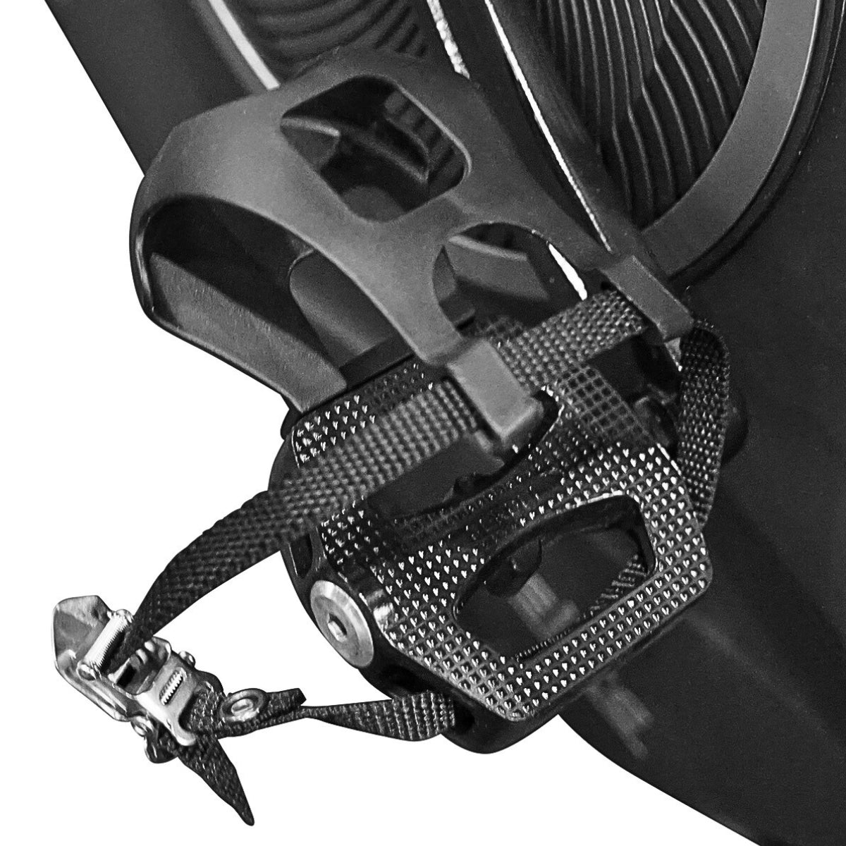 Solaris Spin Bike