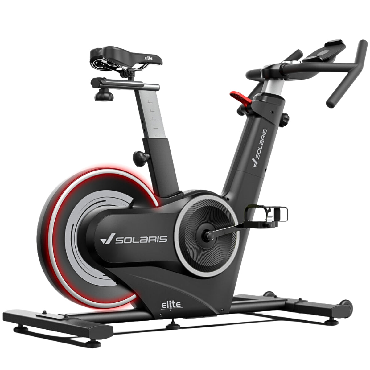 Solaris Spin Bike