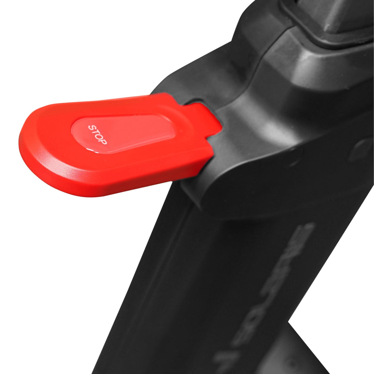 Solaris Spin Bike