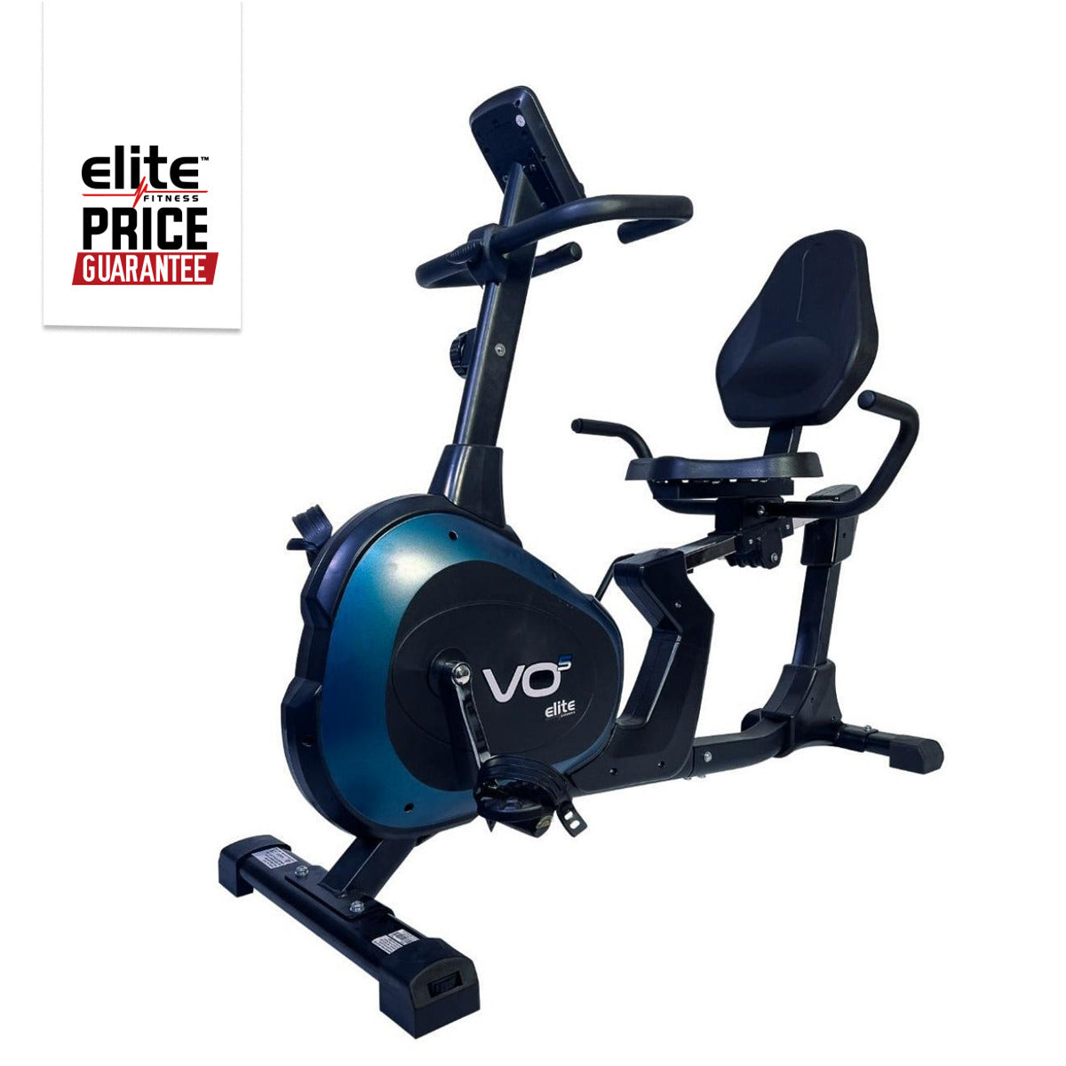 VO5 Recumbent Exercycle