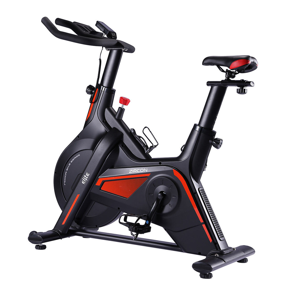 Zircon Spin Bike Or Similar
