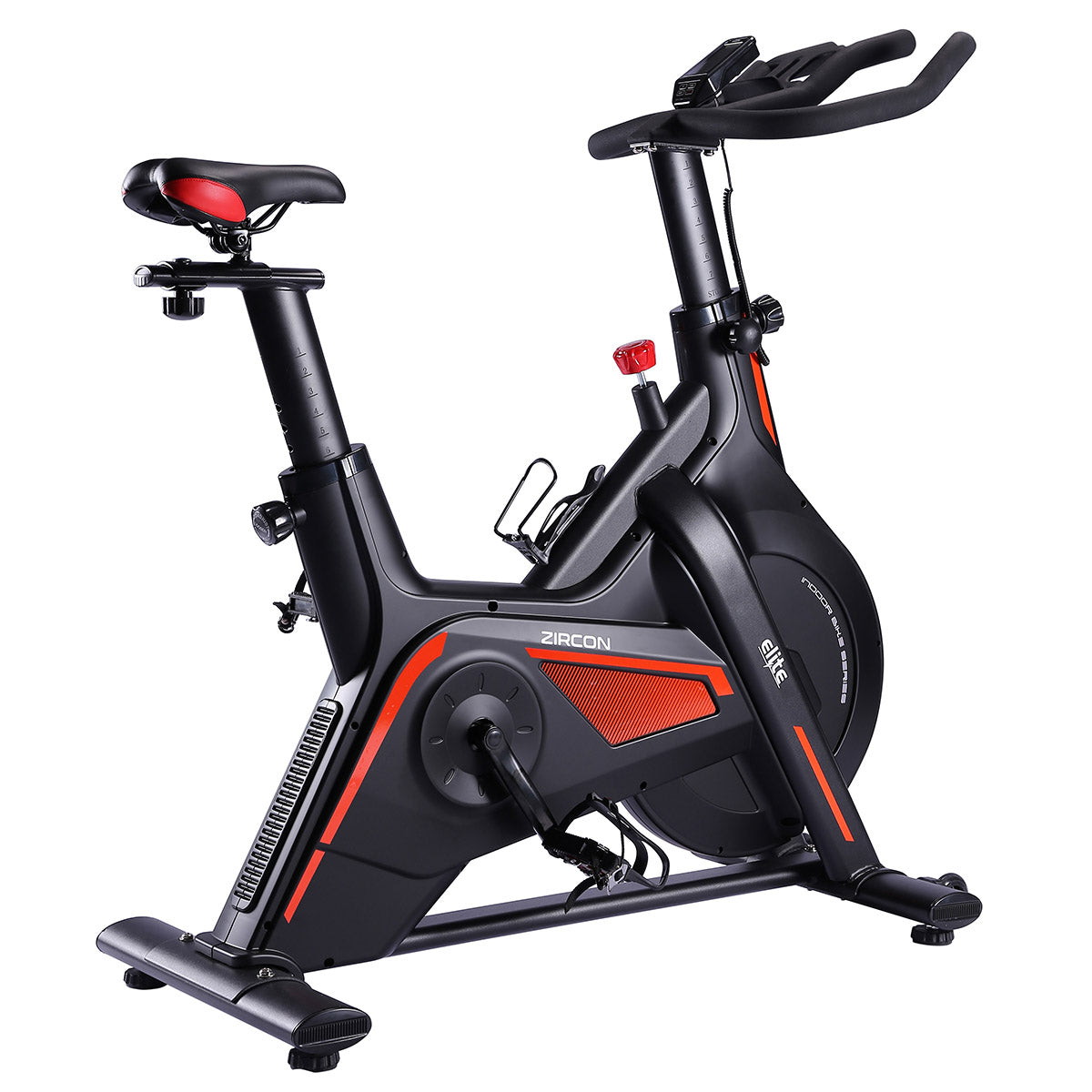Zircon Spin Bike Or Similar