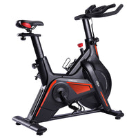 Zircon Spin Bike Or Similar