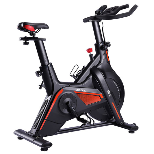 Zircon Spin Bike Or Similar