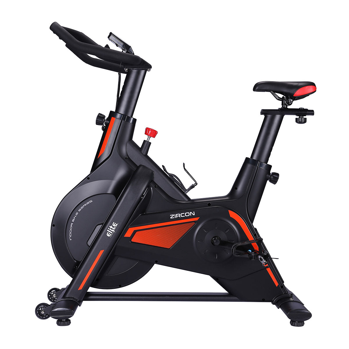 Zircon Spin Bike Or Similar