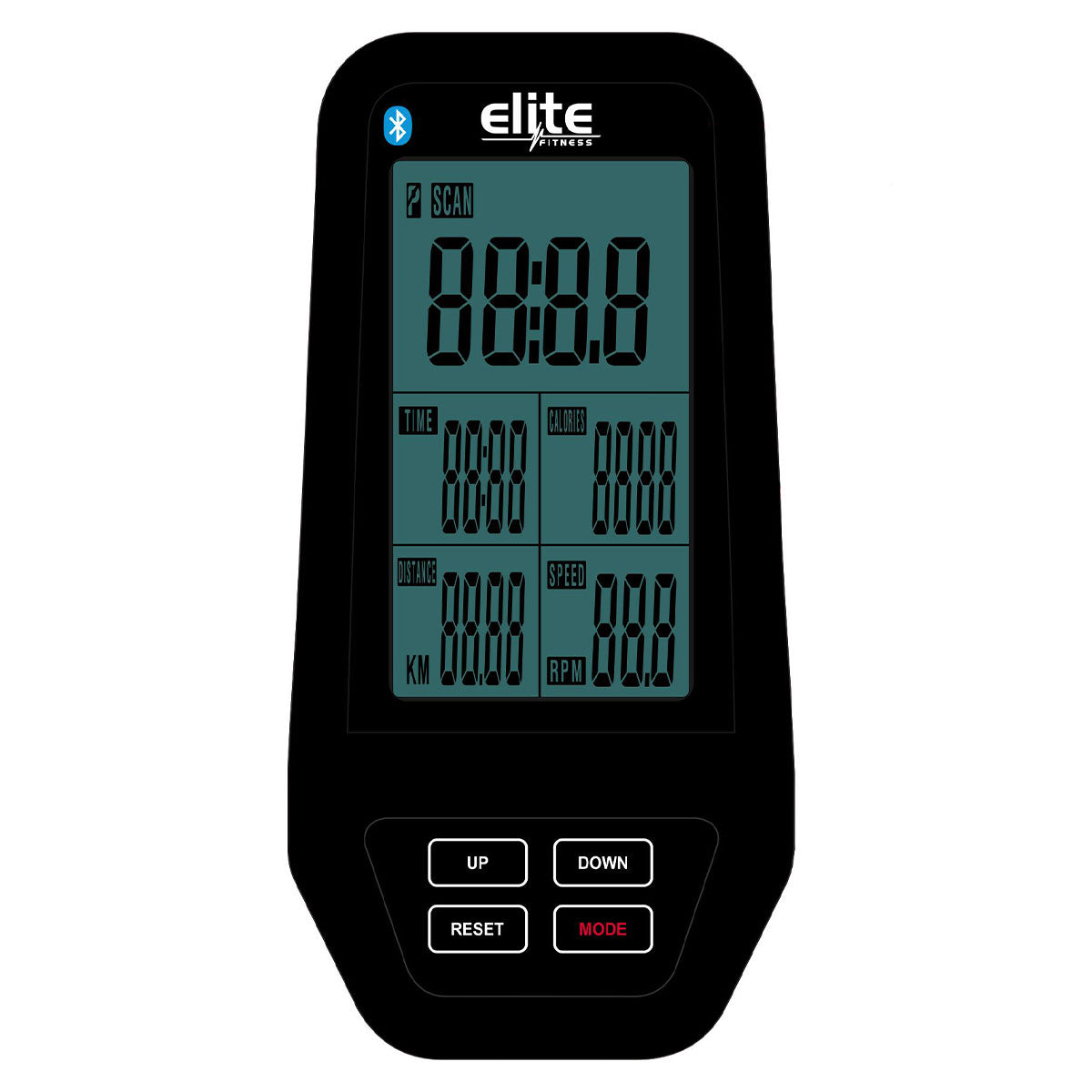 Zircon Spin Bike Or Similar