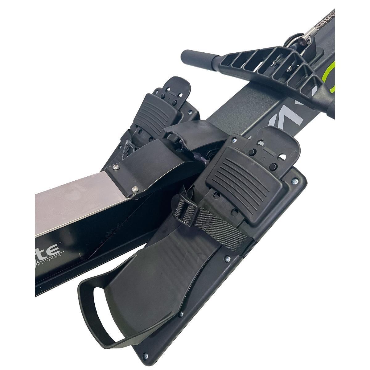 Vanquish Hire Rower Or Similar