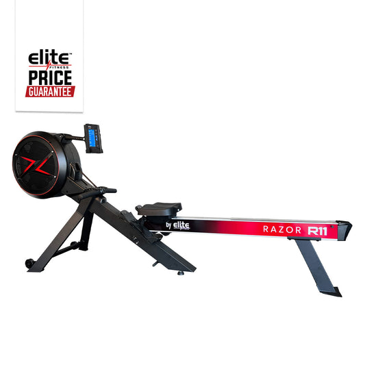 Razor R11- Floor model available in   Christchurch