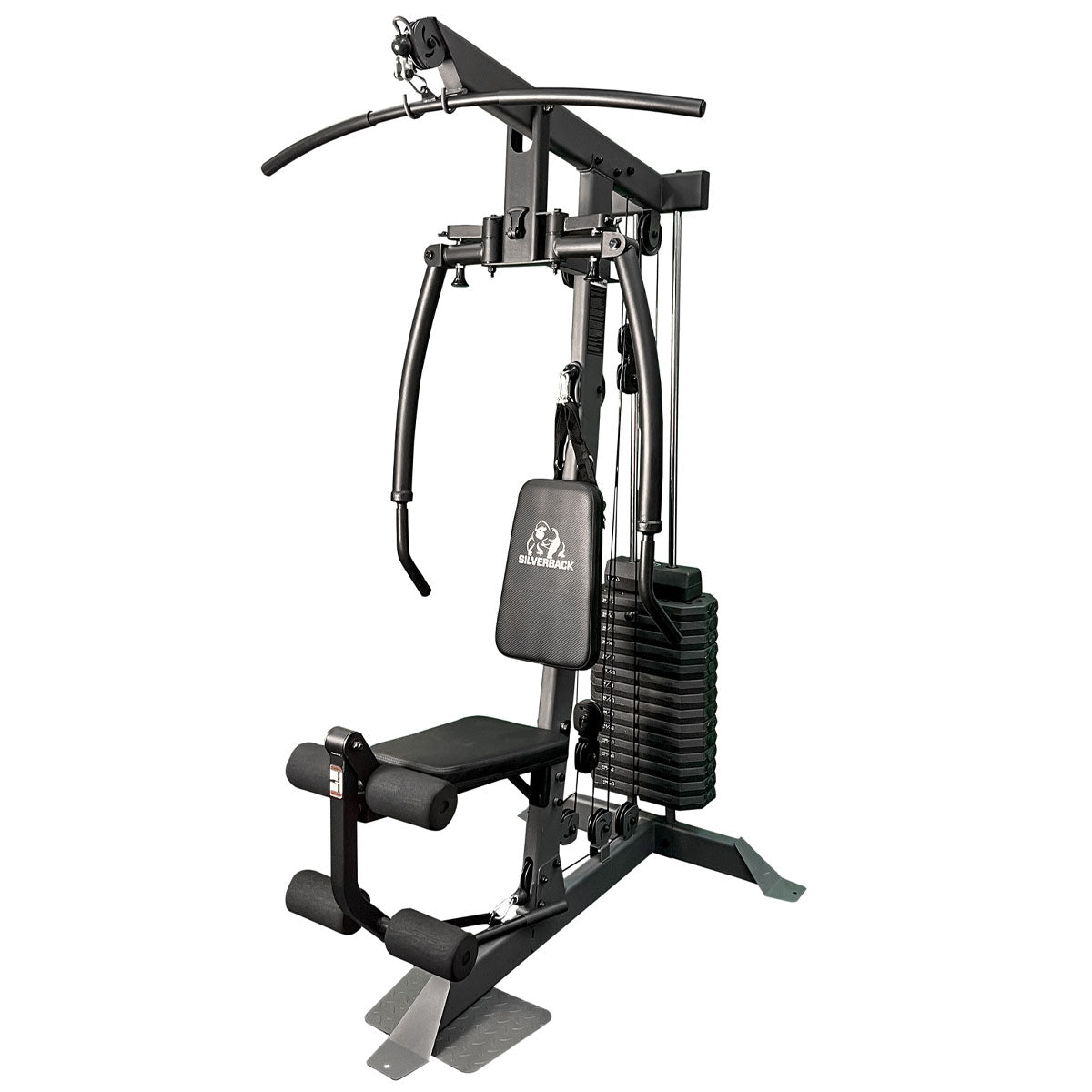 G4000 Home Gym- 1x Floor Model Left ! Queenstown