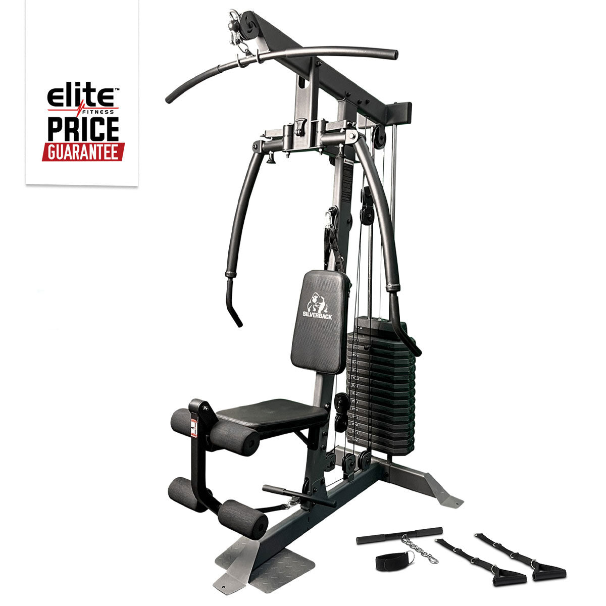 G4000 Home Gym- 1x Floor Model Left ! Queenstown