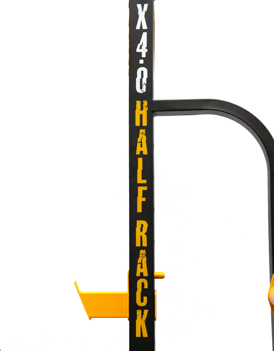 X4.0 Half Rack
