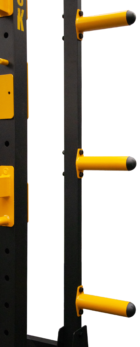 X4.0 Half Rack