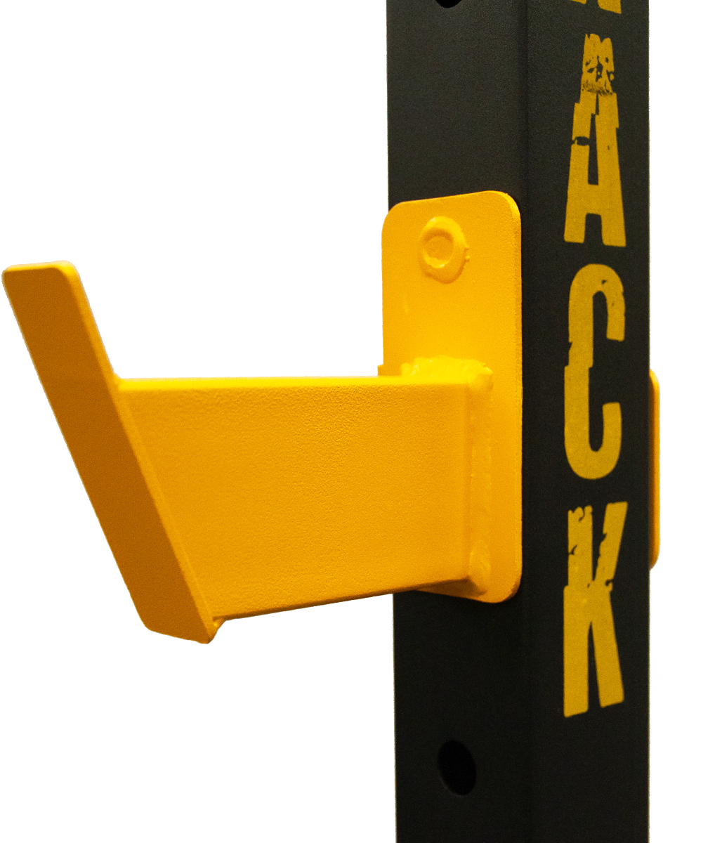 X4.0 Half Rack