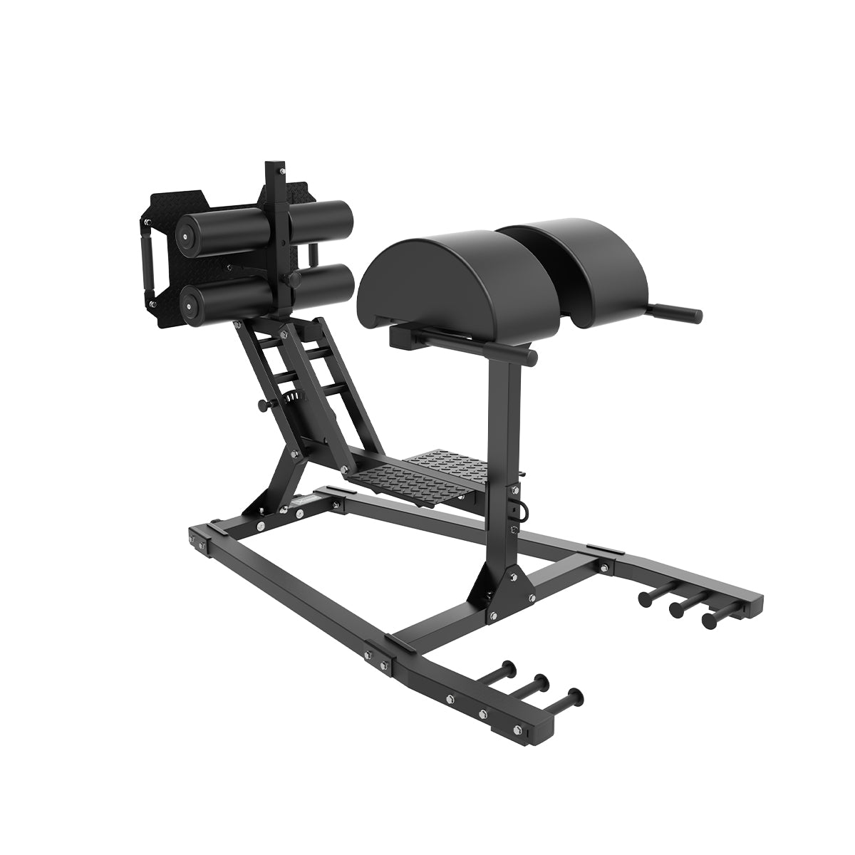 Xtreme Elite - Glute/Ham developer (GHD)