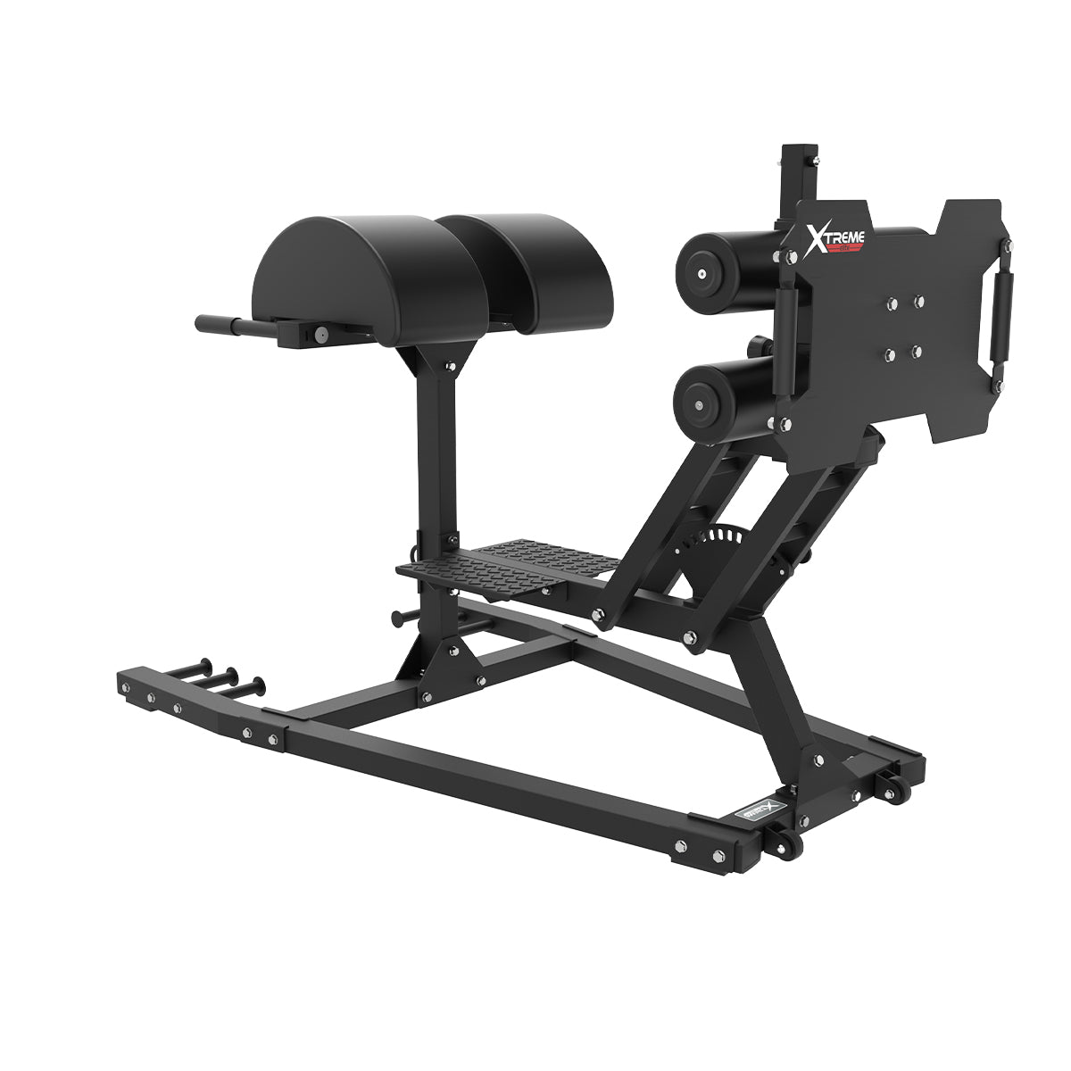 Xtreme Elite - Glute/Ham developer (GHD)