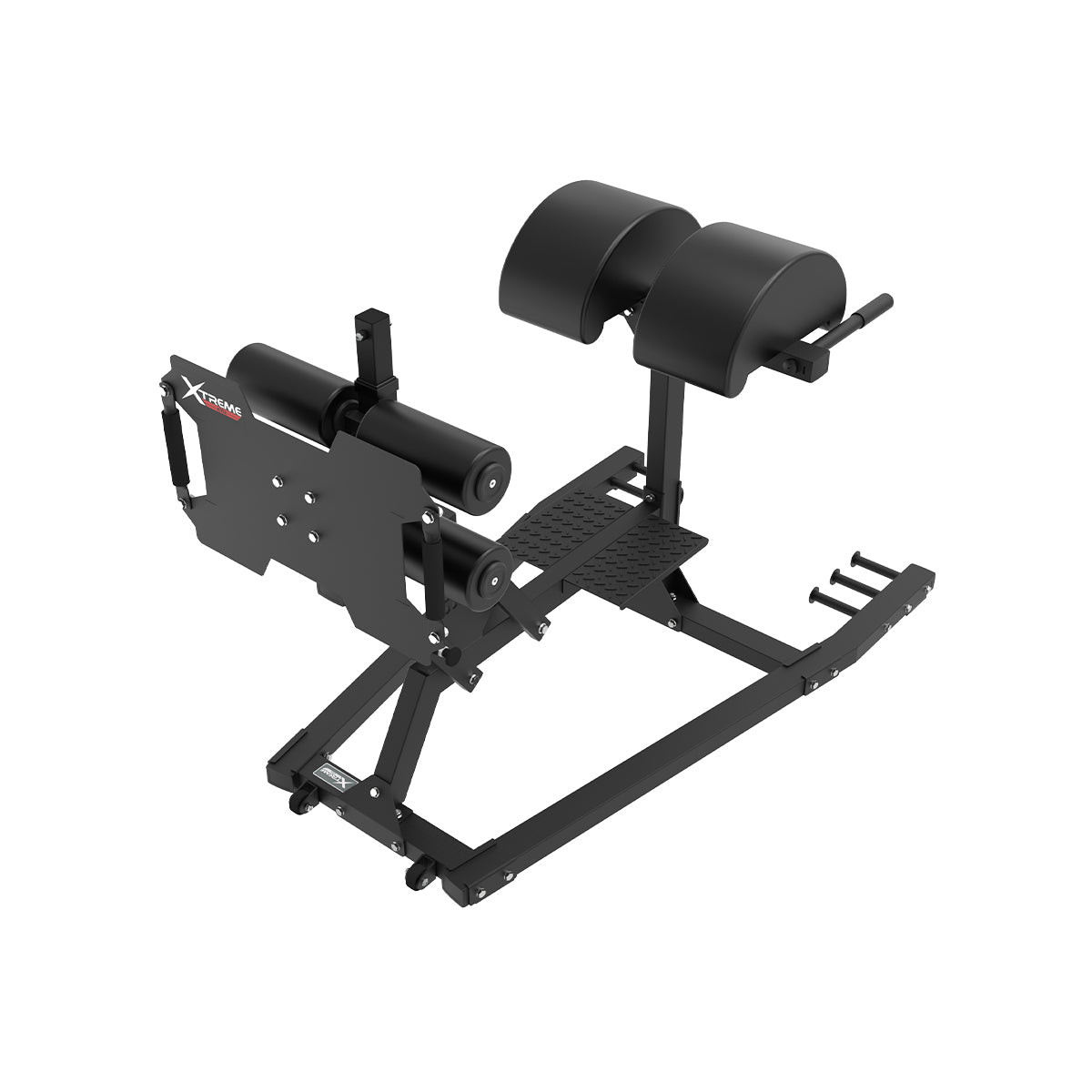 Xtreme Elite - Glute/Ham developer (GHD)
