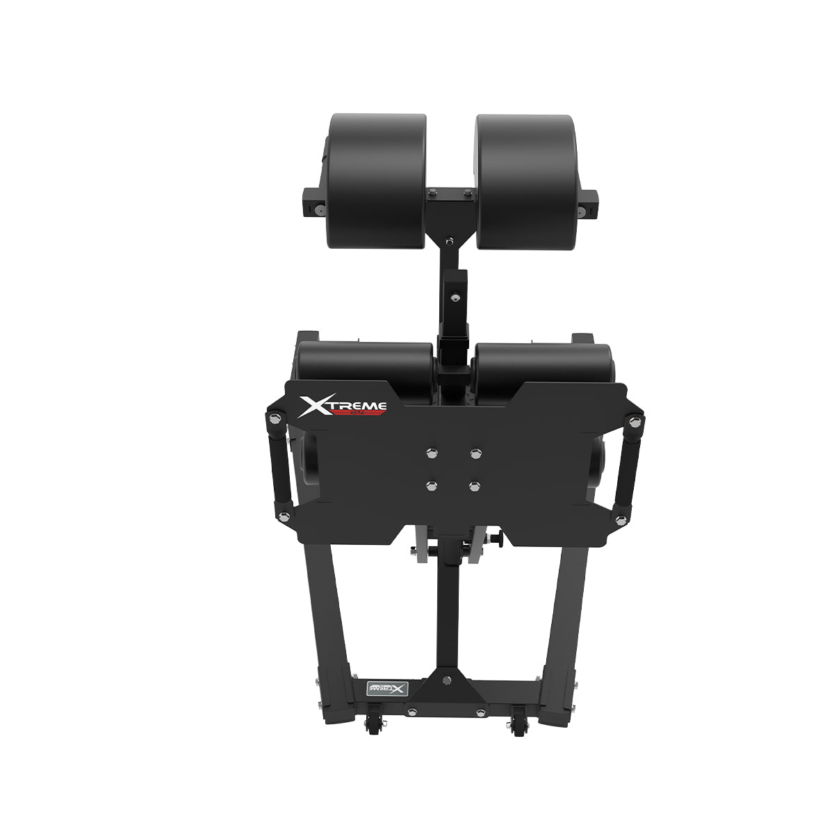 Xtreme Elite - Glute/Ham developer (GHD)