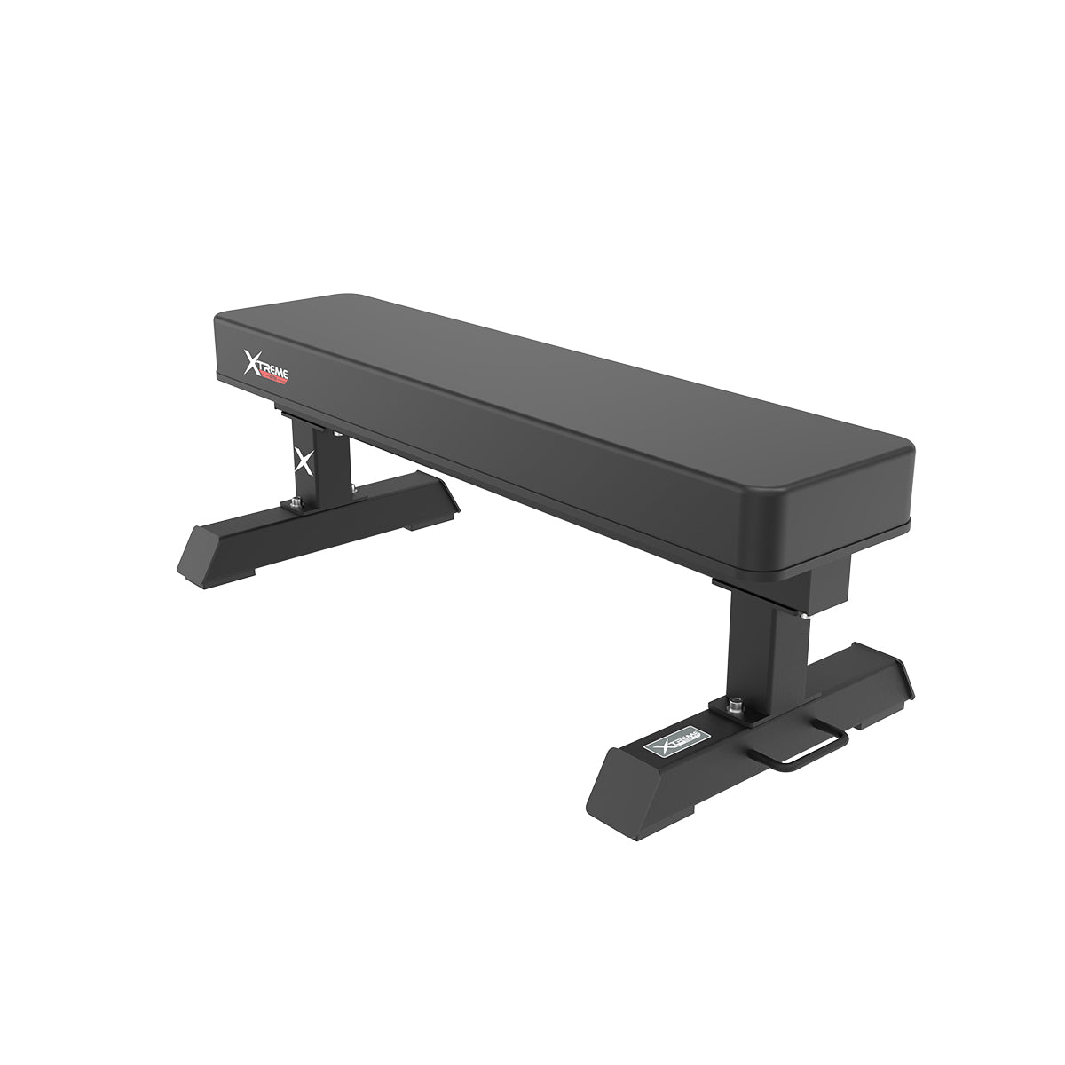 Xtreme Elite-Supine Flat Bench