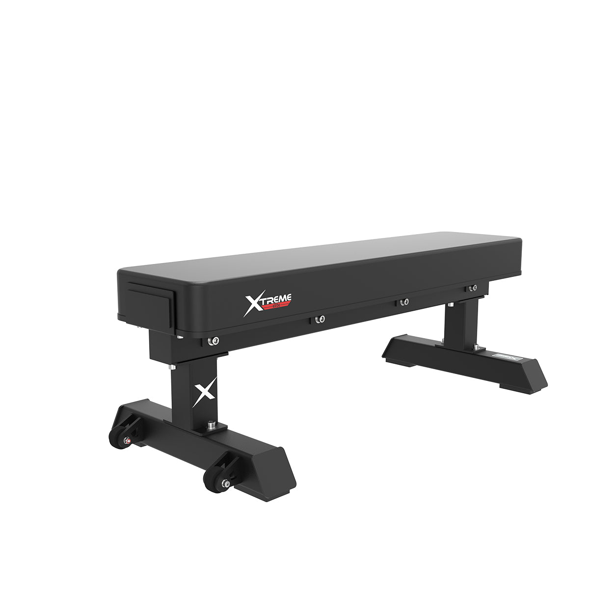 Xtreme Elite-Supine Flat Bench