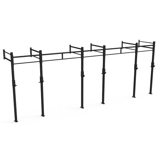 5-Bay Cross Rig