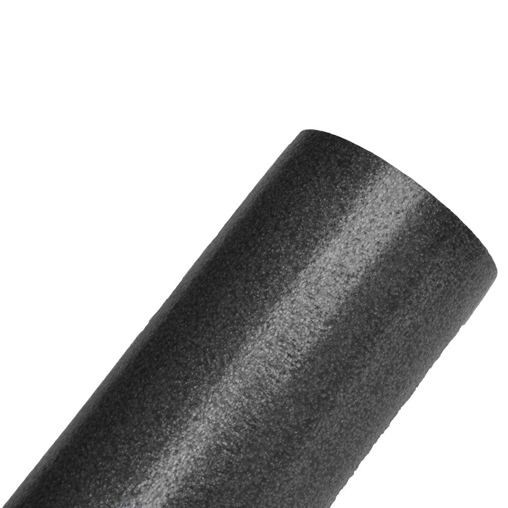 PE Black Foam Roller 36 Inches