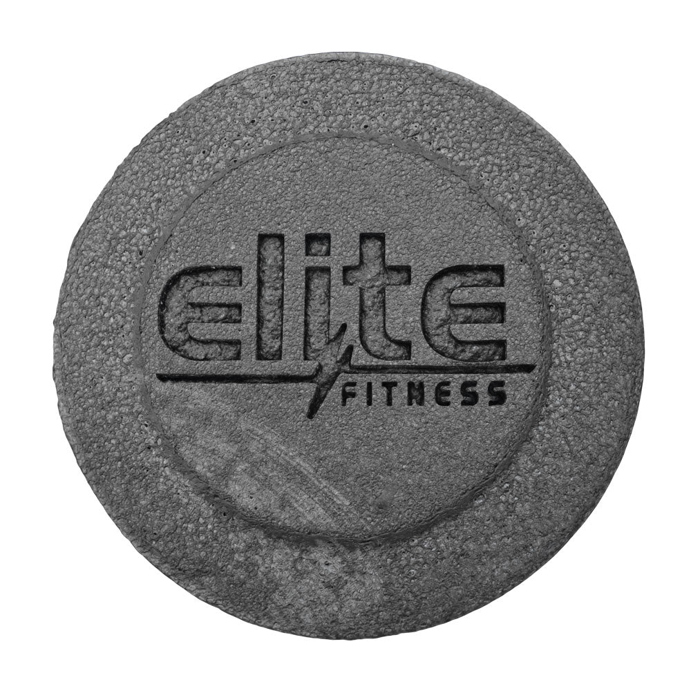 PE Black Foam Roller 36 Inches