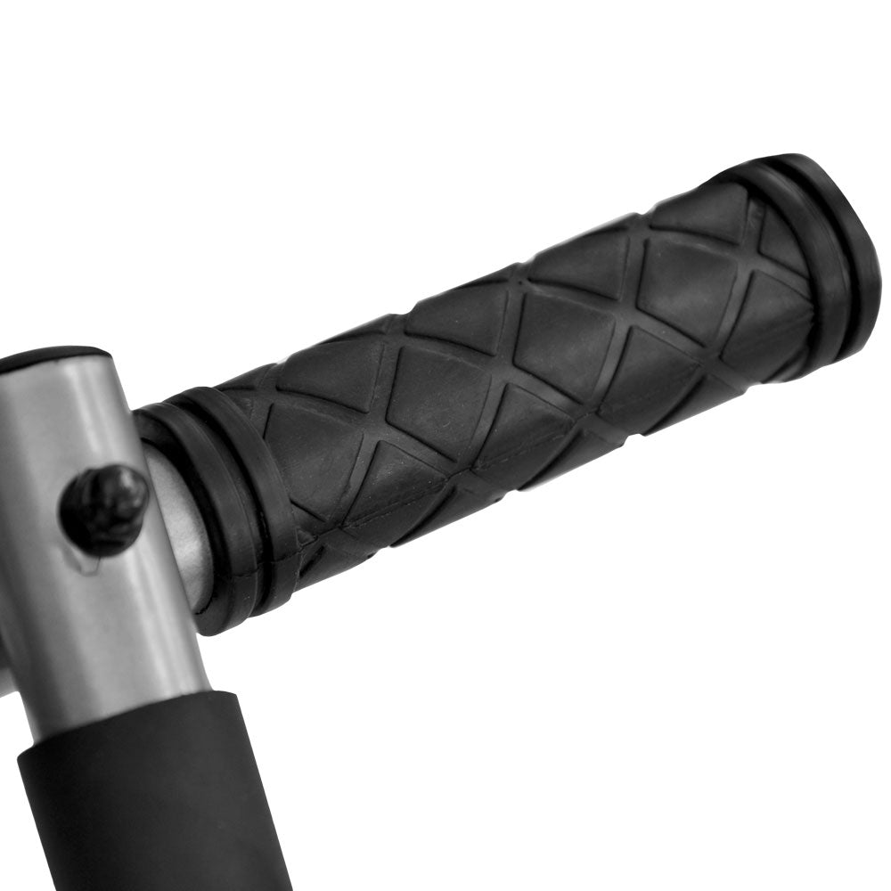 Doorway Chin Up Bar