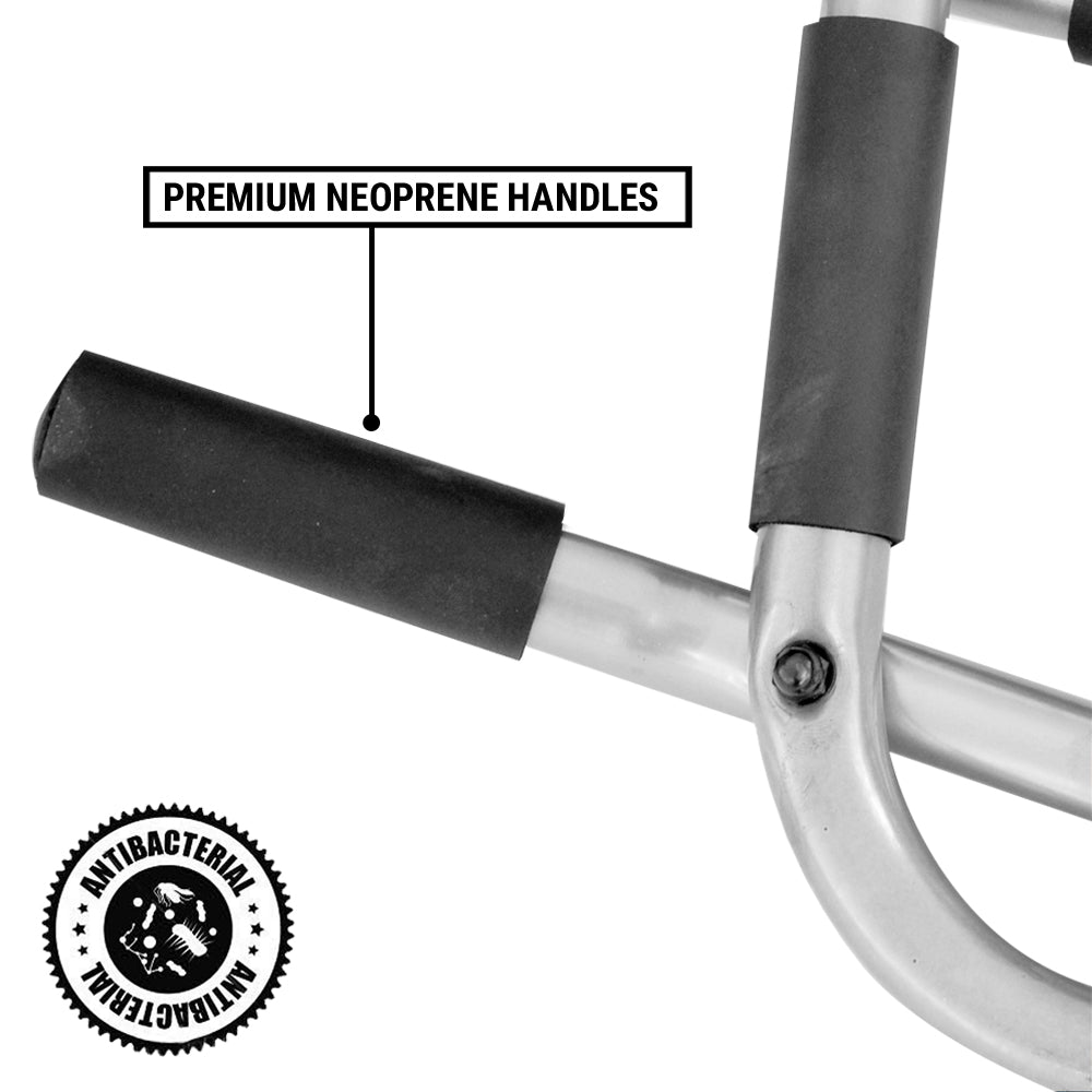 Doorway Chin Up Bar