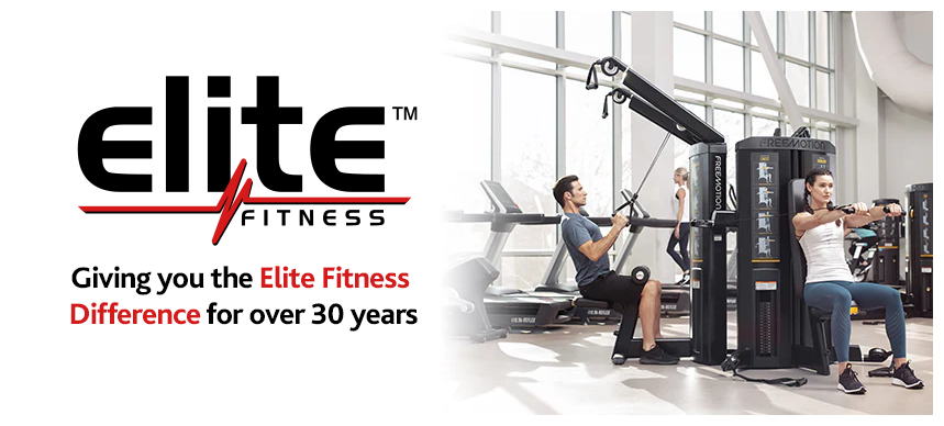 Elite Fitness Christchurch