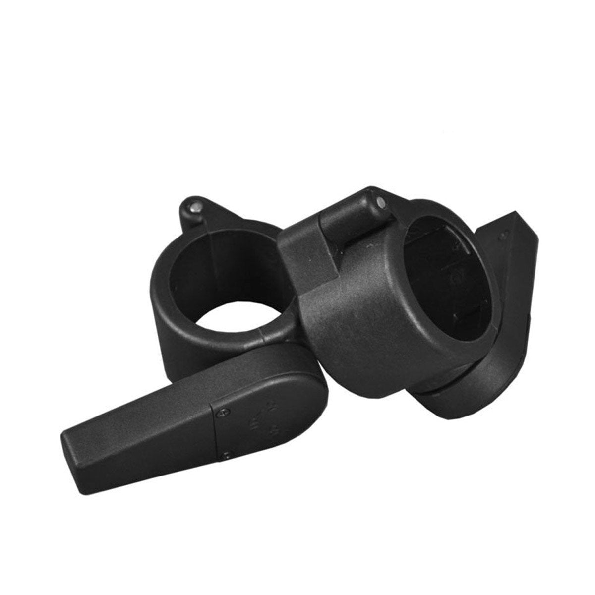 Olympic Quick Release Collar 50MM-BLK (Pair)