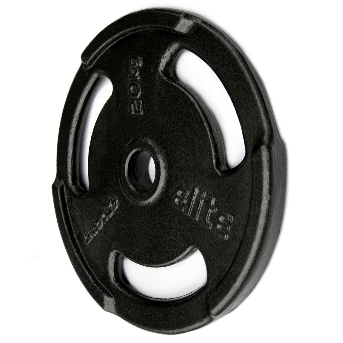 Ezi-Grip Olympic Weight Plate