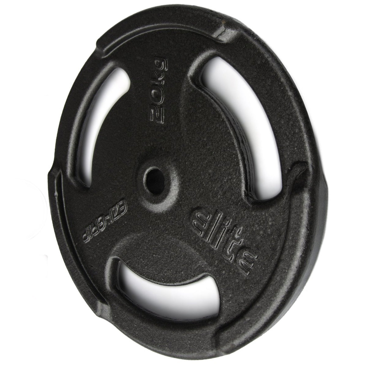 Ezi-Grip Standard Weight Plate