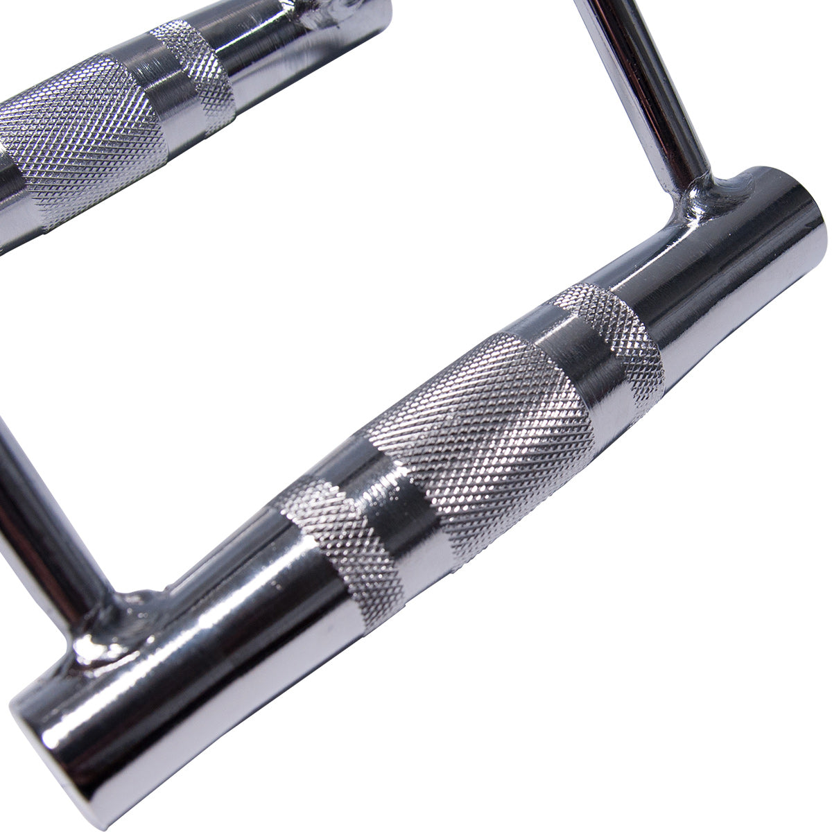 Machine Double Handle