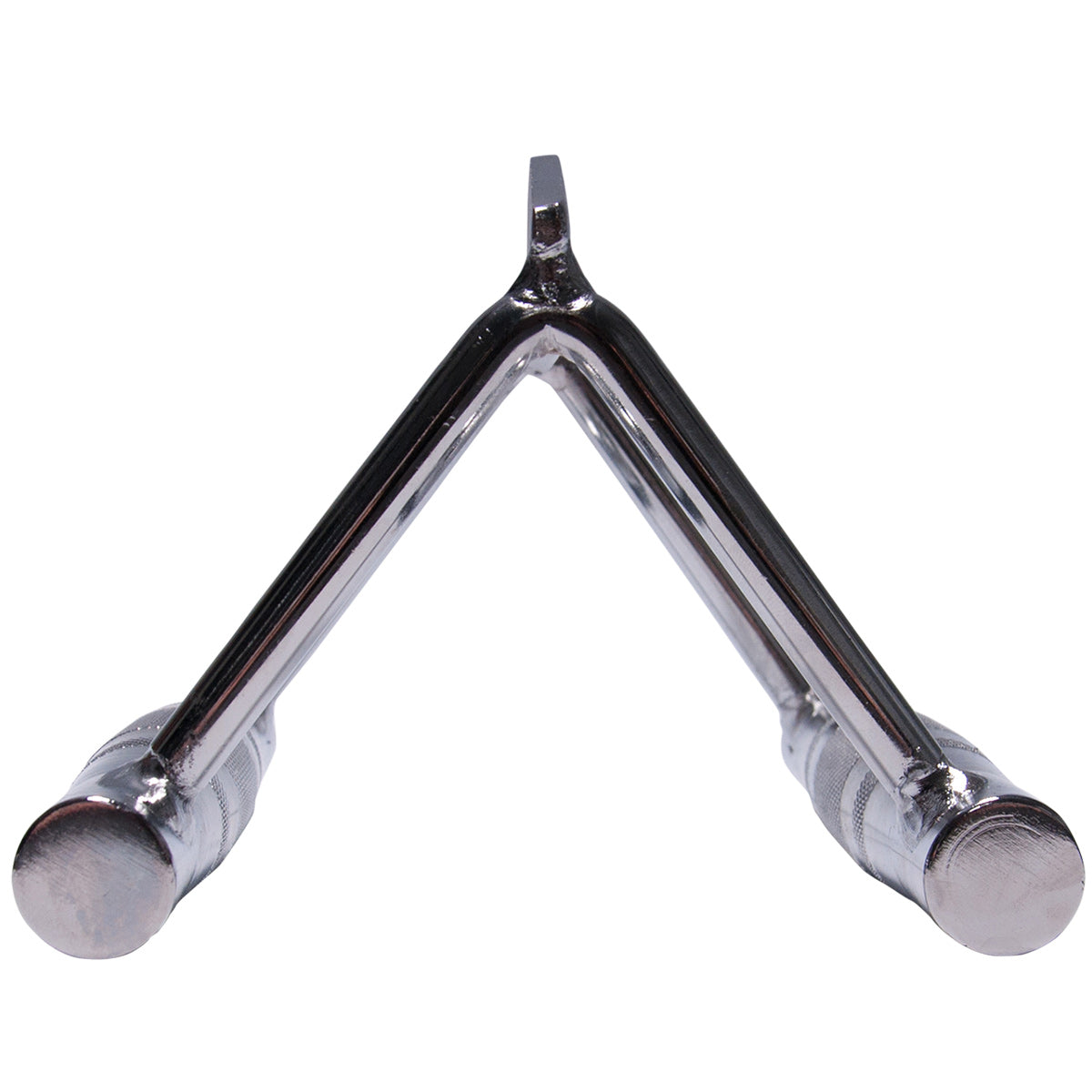 Machine Double Handle