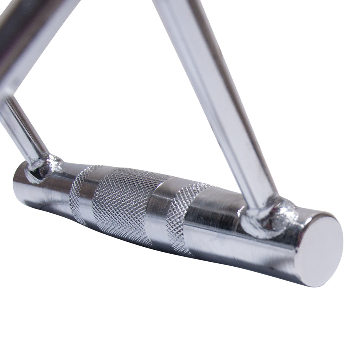 Machine Double Handle