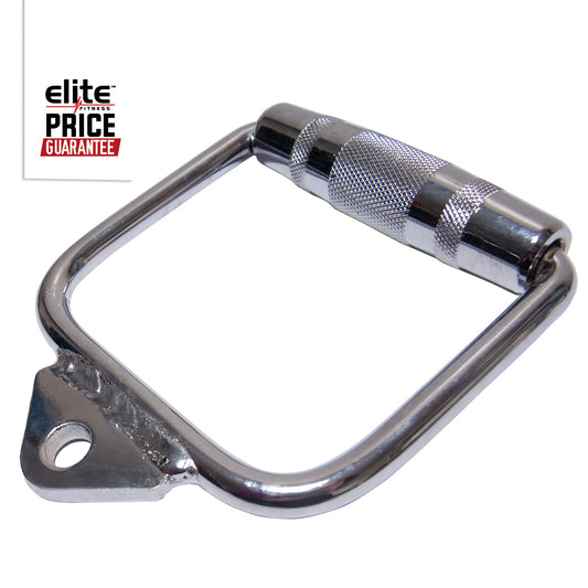 Machine Single Handle