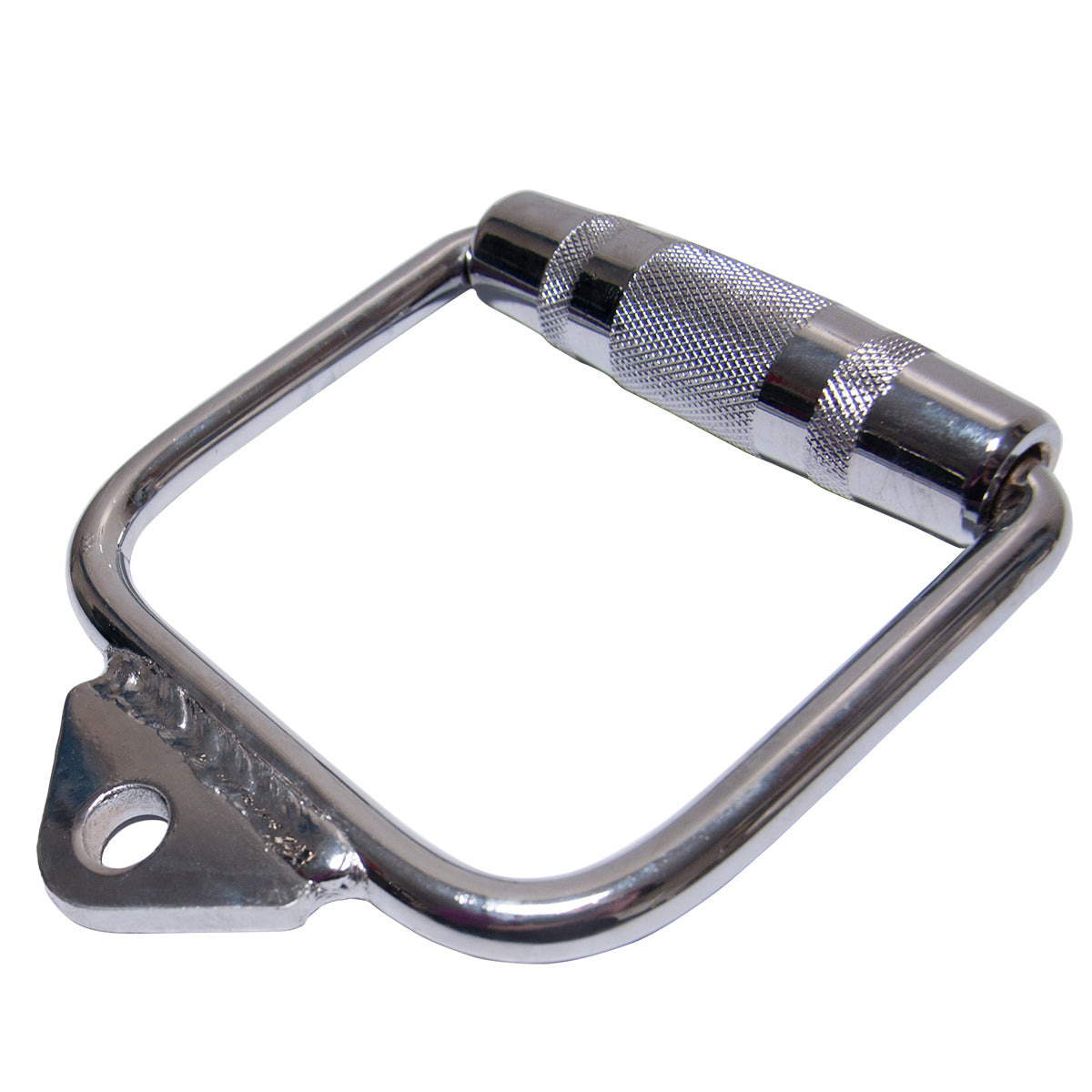 Machine Single Handle