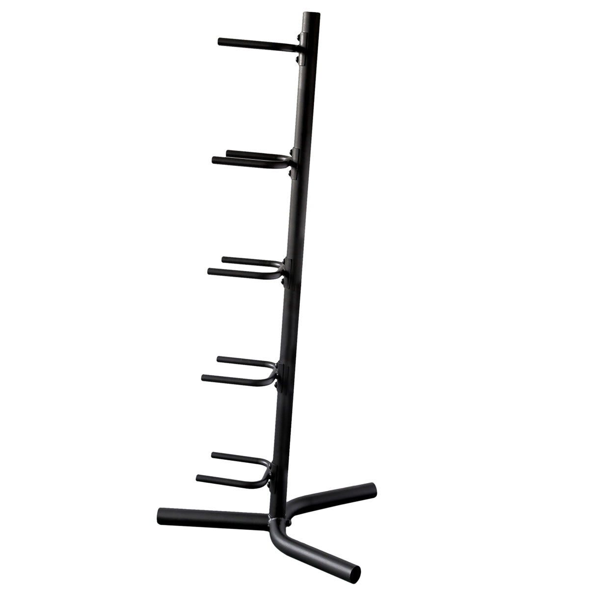 5 Tier Medicine Ball Rack