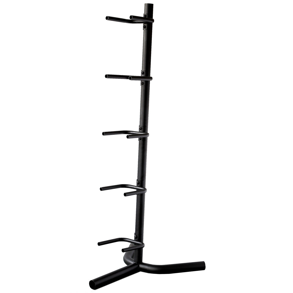 5 Tier Medicine Ball Rack