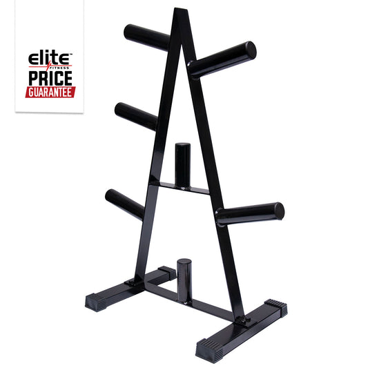 7 Pin Olympic Plate Tree