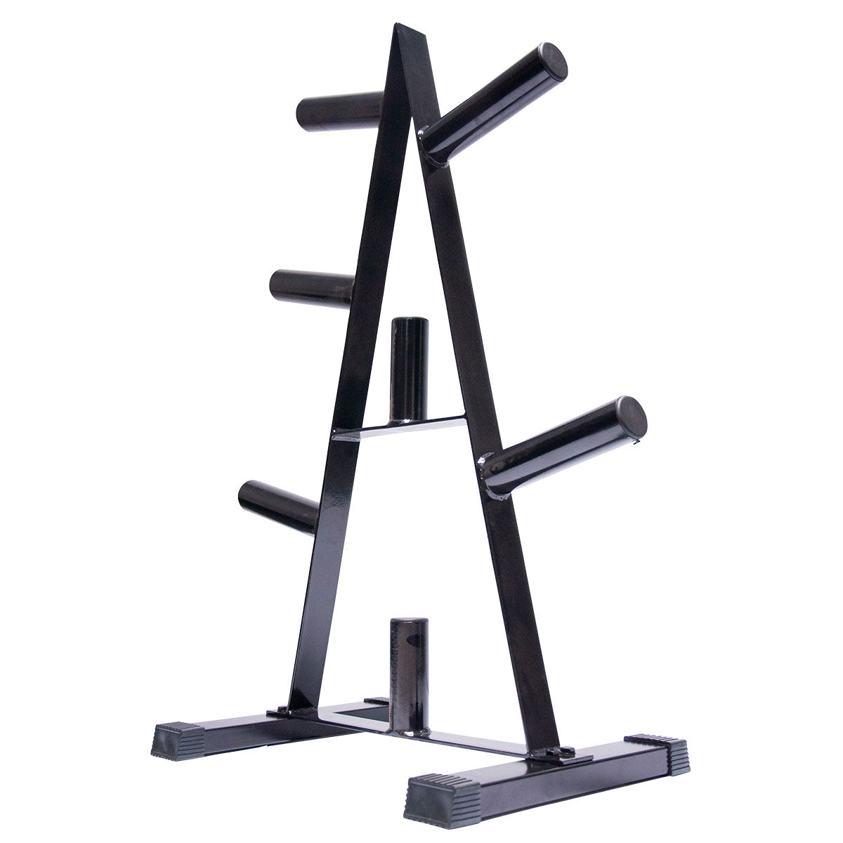 7 Pin Olympic Plate Tree