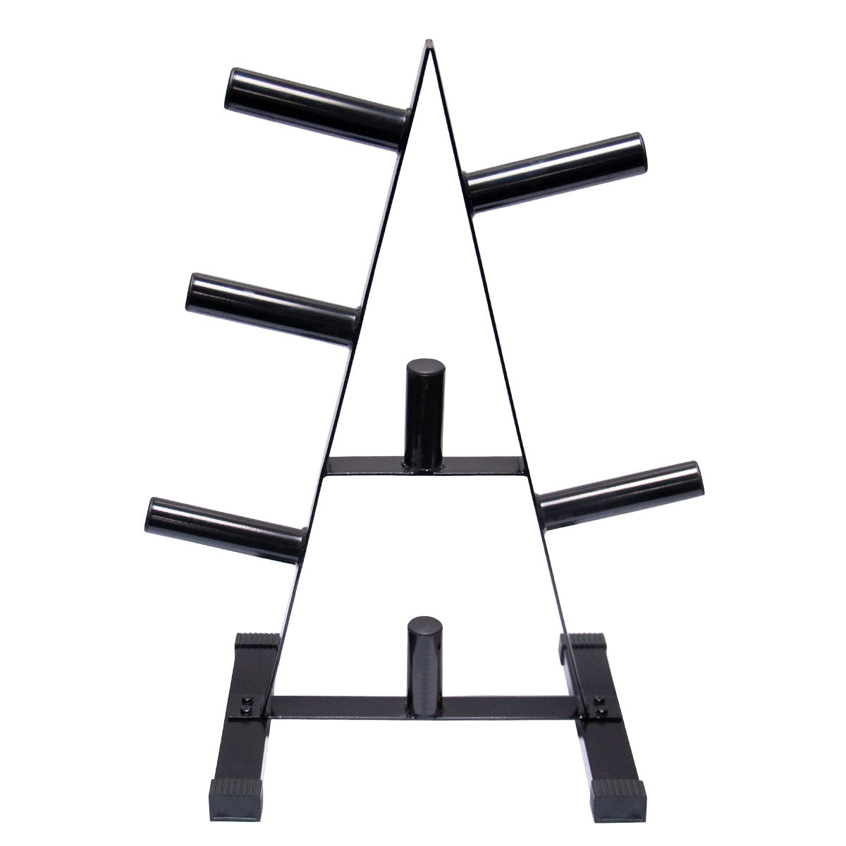 7 Pin Olympic Plate Tree