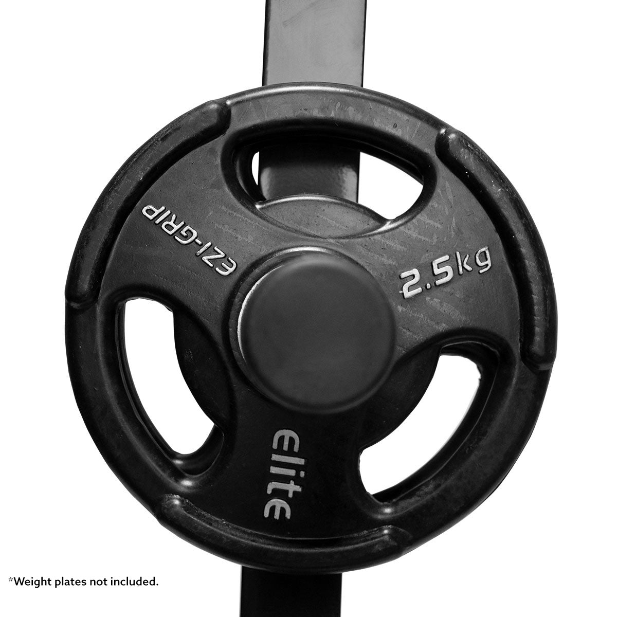 7 Pin Olympic Plate Tree