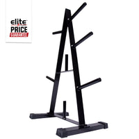 7 Pin Standard Plate Tree