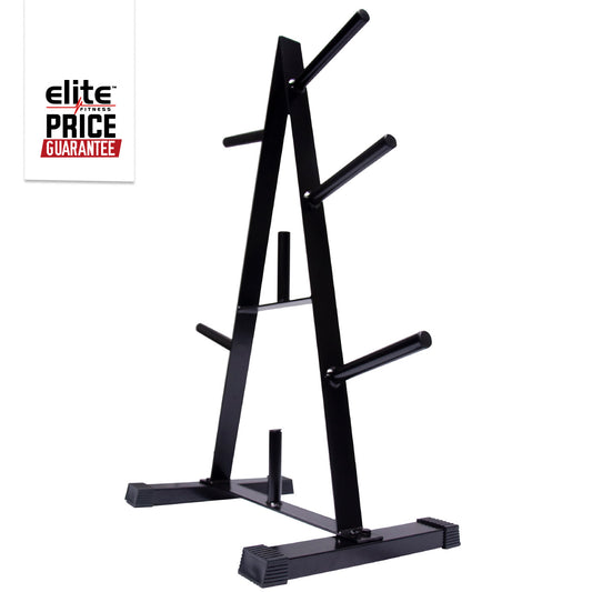 7 Pin Standard Plate Tree