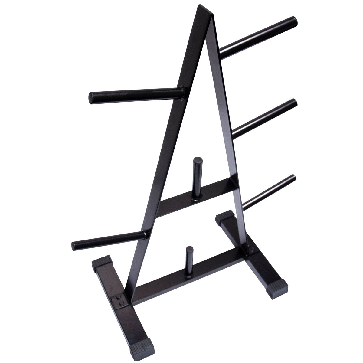 7 Pin Standard Plate Tree