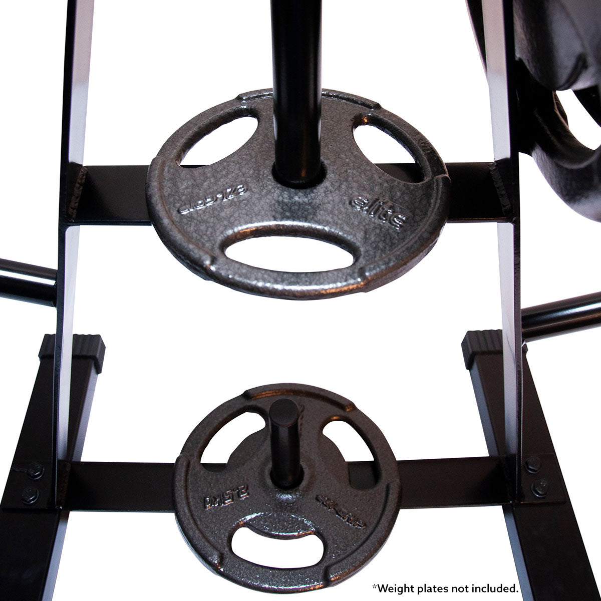 7 Pin Standard Plate Tree