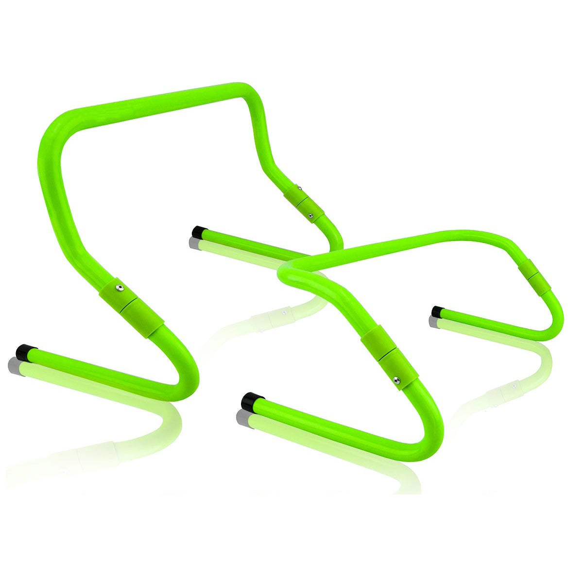 Adjustable Agility Hurdle