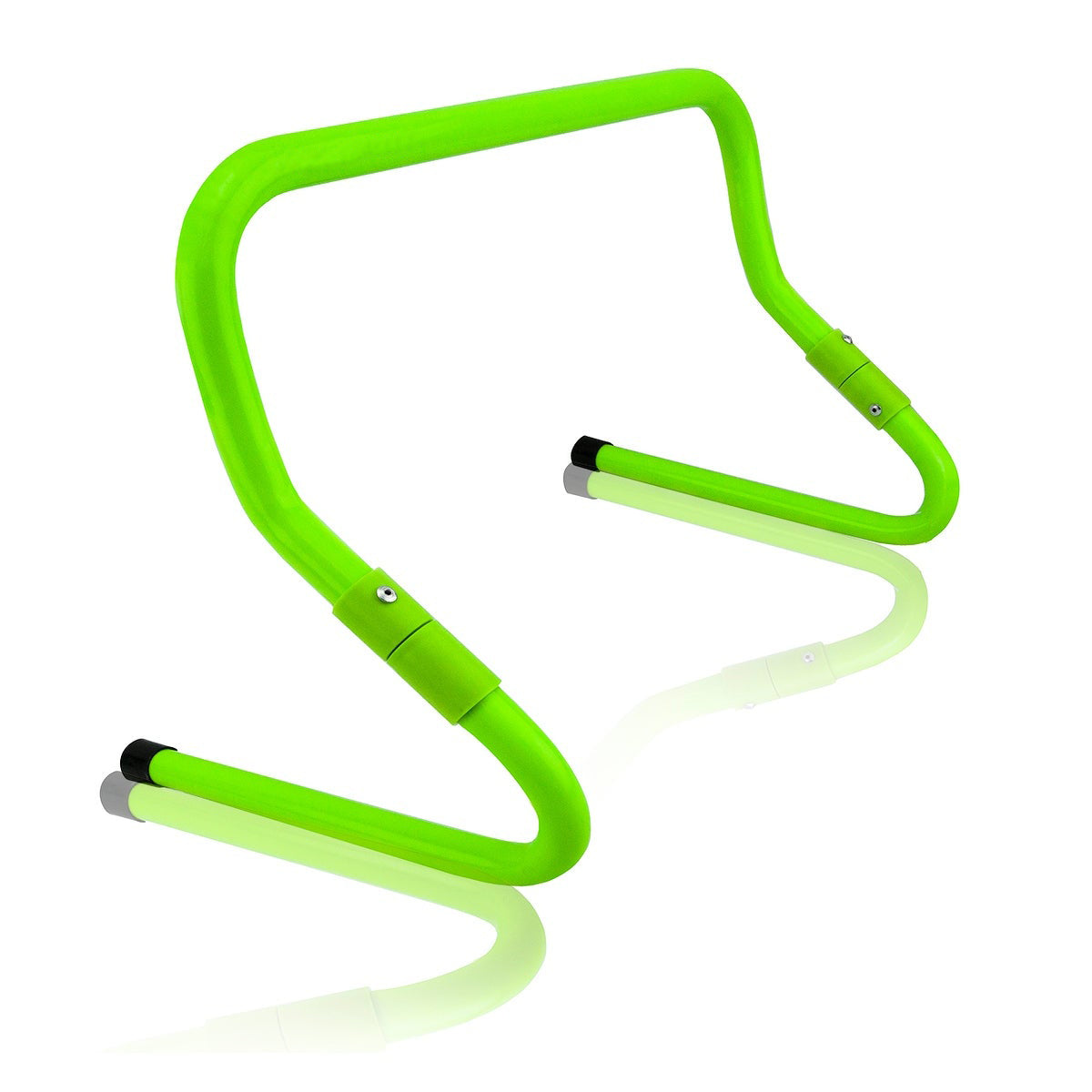 Adjustable Agility Hurdle